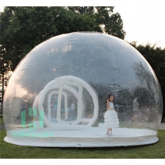 Inflatable Bubble Tent House