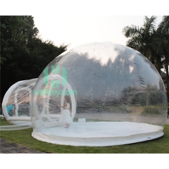 Inflatable Bubble Tent House