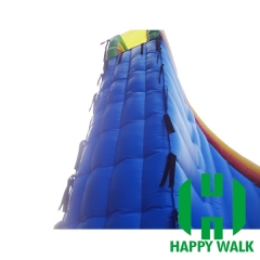 Inflatable Water Slide for Water Park