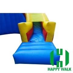 Inflatable Water Slide for Water Park