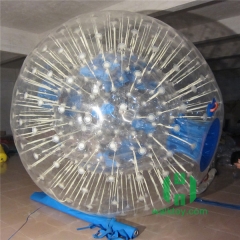 Inflatable Zorb Ball