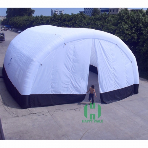 Inflatable Tent