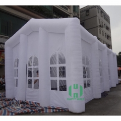 Inflatable Tent