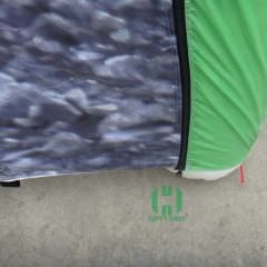 Air tight Inflatable Tent