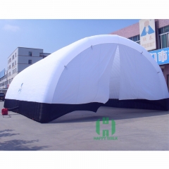 Inflatable Tent