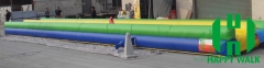 Inflatable Slide Lane