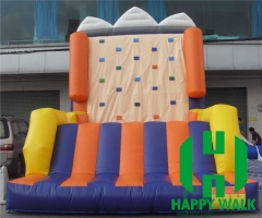 Inflatable Game