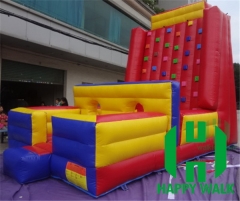 Inflatable Wall