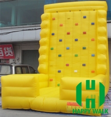 Inflatable Sport