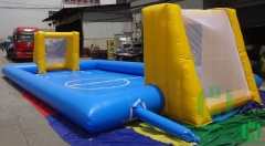 Inflatable Arena