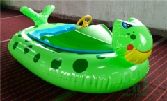 Inflatable Bumper Boat