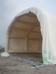 Giant Inflatable Dome Tent