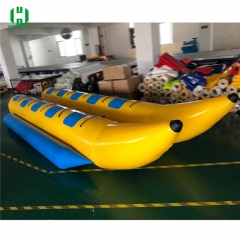 Inflatable Fly Boat