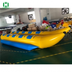 Inflatable Fly Boat