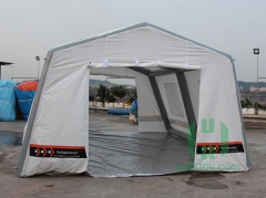 Air Tight Sealed Inflatable Tent