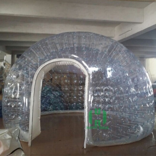 Inflatable Tent