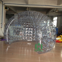 Clear Inflatable Tent