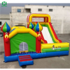 Inflatable Bounce House