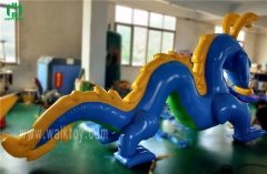Air Tight Inflatable Dragon