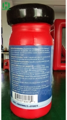 Custom Air Tight Inflatable Bottle