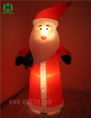 Christmas Deer Inflatable Decoration