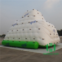 Inflatable Iceberg