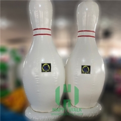 Air Tight Inflatable Bowling Pin
