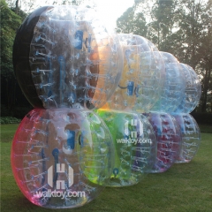 Soccer Bubble