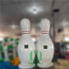 Air Tight Inflatable Bowling Pin