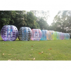 Soccer Bubble