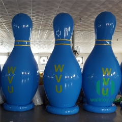 Inflatable Bowling Pin