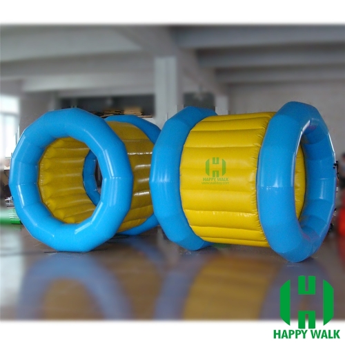 Inflatable Water Roller