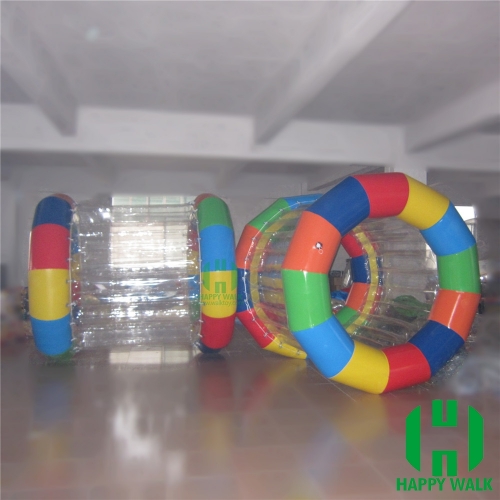 Outdoor Inflatable Water Roller
