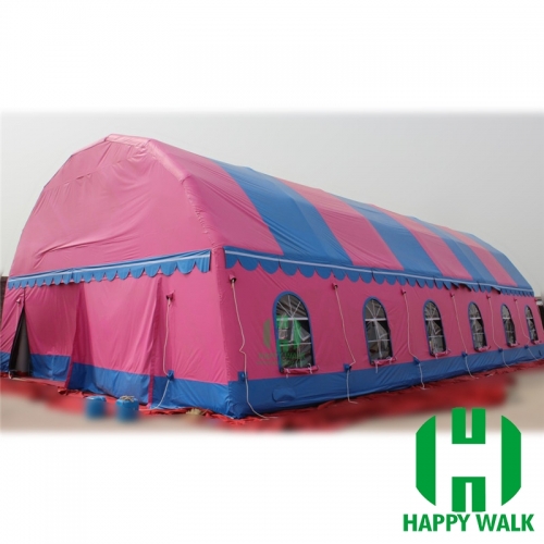 Deluxe Edition Inflatable Tent