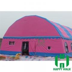 Deluxe Edition Inflatable Tent