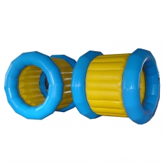 Inflatable Water Roller