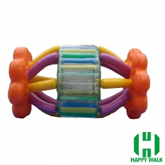 Inflatable Water Roller Machine