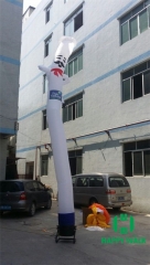 Custom Advertising Inflatable Air dancer