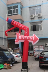Custom Advertising Inflatable Air dancer