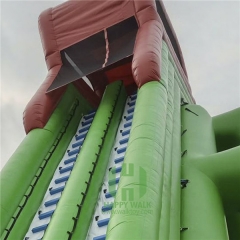 Giant Water Slide