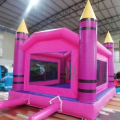 4.6*4*4M Inflatable Bouncer Jumping Castle