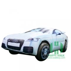 4m/5m/6m Inflatable Luxury Model Car