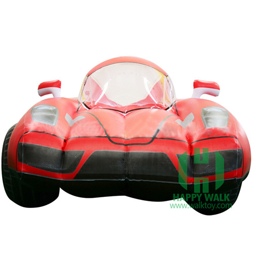 4m/5m/6m Inflatable Sport Model Car