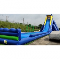 Inflatable Water Slide