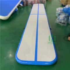 Gymnastic mat