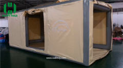 Airtight Car Tent