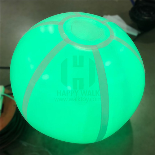 Led Induction Ball