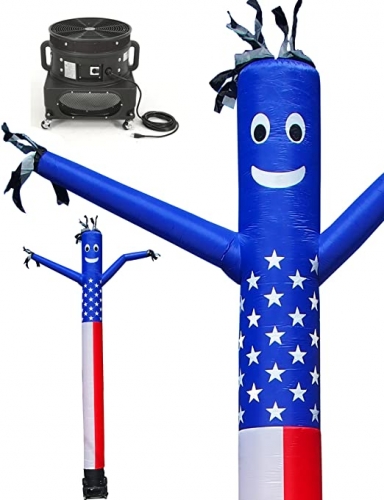 20'' Inflatable Tube Man