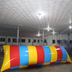 Inflatable Water Blob