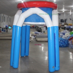 Inflatable Basketball Frame Goal